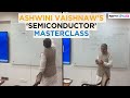 WATCH: Union Minister Ashwini Vaishnaw's Masterclass On Semiconductors | Semiconductors In India