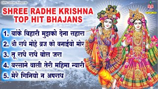 Shree Radhe krishna Top Hit Bhajans~Krishna Song~krishna bhajan~Radhe Krishna Radhe Krishna bhajan