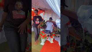 #life How the dead is buried in Ghana #shorts #lifestyle #culture #trending