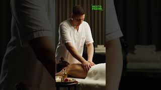 A Tranquil Massage Experience