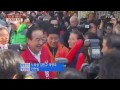 10.30 재보궐선거 선거운동 시작...열전 돌입 ytn