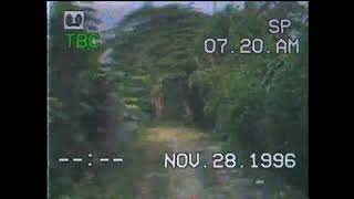 VHS TEST 2