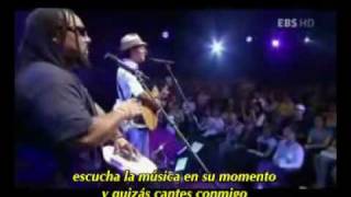Jason Mraz - I m Yours (Traduccion español)