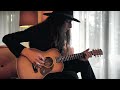 Easy Rollin' Blues Guitar | Justin Johnson - 