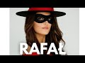 Ballada o Rafale