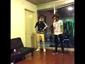 Ayo & Teo| Uno The Activist - Words From The Wise| @shmateo_ @ogleloo