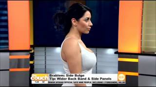 Solving Brablems: Tips For Finding The Perfect Bra