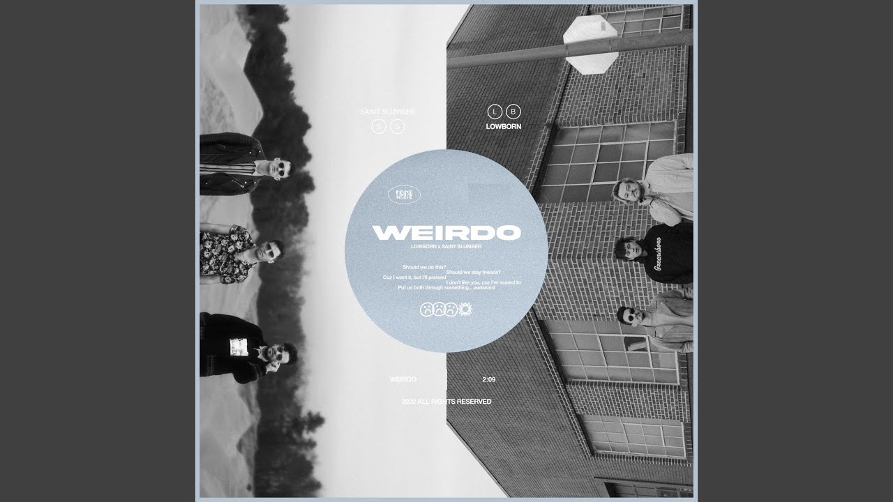 Weirdo Youtube Music