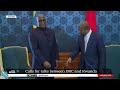 DRC Conflict | Calls for talks between DRC and Rwanda