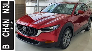 In Depth Tour Mazda CX-30 GT [DM] - Indonesia