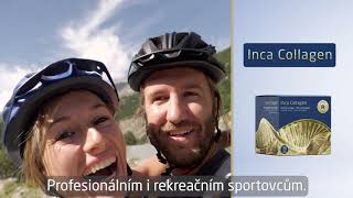 Inca Collagen - ten nejlepší kolagen na českém i slovenském trhu