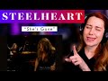 I'm blown away.  Steelheart Vocal ANALYSIS of "She's Gone" Unplugged!