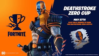NEW FORTNITE UPDATE v16.50 PATCH NOTES AND LEAKS (FREE DEATHSTROKE SKIN, LIVE EVENT & FNCS SKIN )