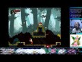 depois de anos finalmente encarando o 4º jogo da franquia momodora rutm l01