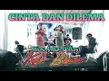 CINTA DAN DILEMA - Voc.Miera Arman & Ulland || Balad Darso Live Cirateun Peuntas