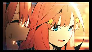 [MMV] Go-Toubun No Hanayome Chap 60 ( FREE PROJECT FILE )