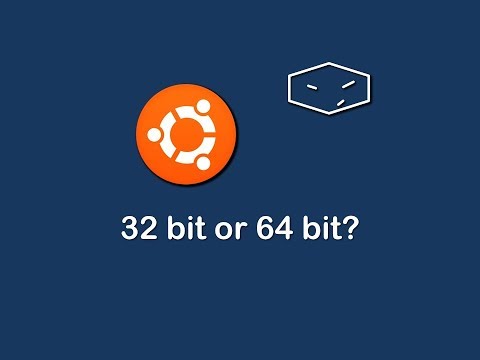 check if ubuntu is 32 bit or 64 bit version check if ubuntu is 32 bit or 64 bit version