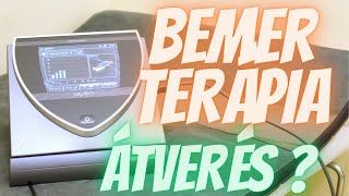 Bemer Terápia átverés?Bemer Terápia Tapasztalatok-Bemer Terápia átverés? Bemer Terápia Tapasztalatok