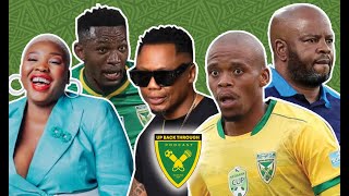 ARROWS MEETS SA'S FINEST EP4|Marriage,Culture\u0026Education via⚽️(ft DJ Tira, Mnqithi \u0026 Celeste Ntuli)