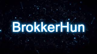 BrokkerHun - Intro
