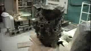 Making a Barnacle Sculpture | \