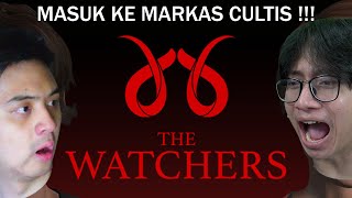 KITA MAU MENYELAMATKAN IBU KITA YG DI CULIK CULTIS !!! [ The Watchers ]