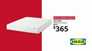 Hemos Bajado el Precio - IKEA