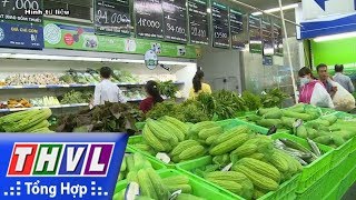 THVL | Chào buổi sáng (31/08/2017)