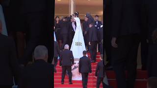Cannes Festival’s security guard goes viral for all the wrong reasons
