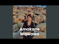 Amakane Wawawa