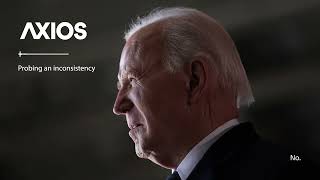 Biden Hur Interview Prosecutors Probe Whether Biden Shared Location Of Documents