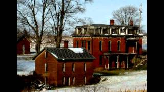 Mudhouse Mansion – The Haunted House in Lancaster #paranoidtimes #bestseller #novel