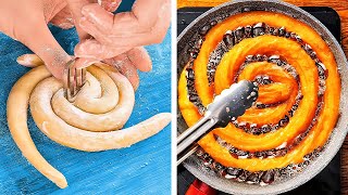 Quick Cooking Tips: Time-Saving Dough Hacks for Thanksgiving Holiday 🦃