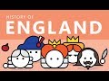 History of England | Quick History