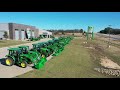 athens texas in 4k uhd in 4 minutes