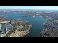 athens texas in 4k uhd in 4 minutes