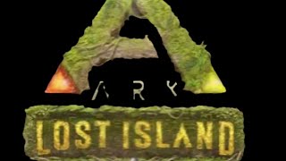 【ゆっくり実況】ロストアイランドDay7-11 ARK Suvival evolved Lost Island