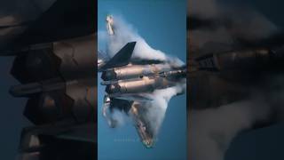 30 Amazing Moments In 60 Seconds Of Military Aviation: F22, F35, F18, F15, F16, Su57, Su35, MiG35...