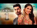 Coming Soon - Teaser 01 | Ft. Feroze Khan, Ayeza Khan, Zahid Ahmed | Newz | Dramaz ETC 2