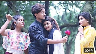 O Mehndi Pyar Wali Hathon Pe Lagaogi 😢 Revenge Love Story | Dil Tod Ke | Hindi Song 20191080p