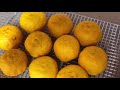 how to make korea citron tea 11월 제철과일 유자청 만들기 피부미용 굿 노화 피로 방지