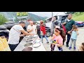 street food of ayder highlands trabzon turkey trip 2021 turkish street food