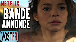 🔴 LA MORSURE DU CROTALE Bande Annonce VOSTFR (2019) NETFLIX