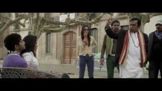 Iddarammayilatho Latest Trailer -1