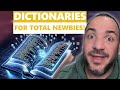 Beginner's Guide To Dictionaries In C# - Get Started NOW!