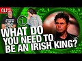 QI - What Do You Need to be an Irish King? REACTION