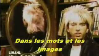 Limahl - L'histoire sans fin (The Never Ending Story)