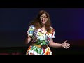 Imperfect and Very Very Loud | Lindsay Stewart | TEDxCharlotte