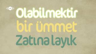 Turkish Naat Shareef Maher Zain Official Lyric Video Assalamu alayka English Selam Sana Türkçe