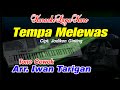 Karaoke Lagu Karo Tempa Melewas Tone Cowok